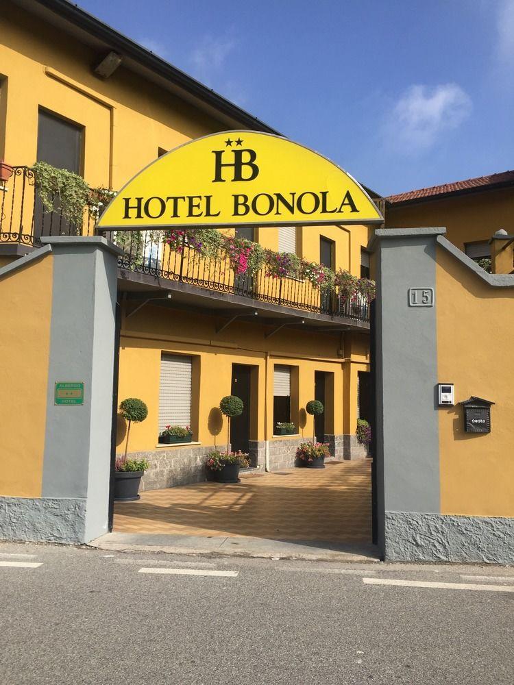 Miscellaneous Hotel Bonola