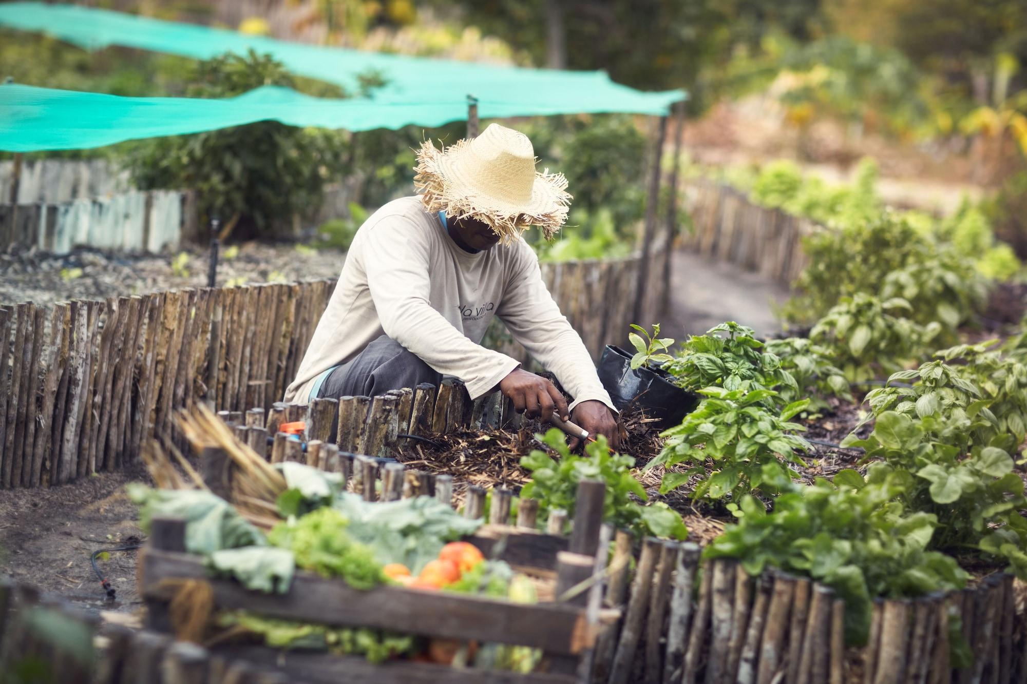 Instalaciones Recreativas Villa Paz - La Villa Group