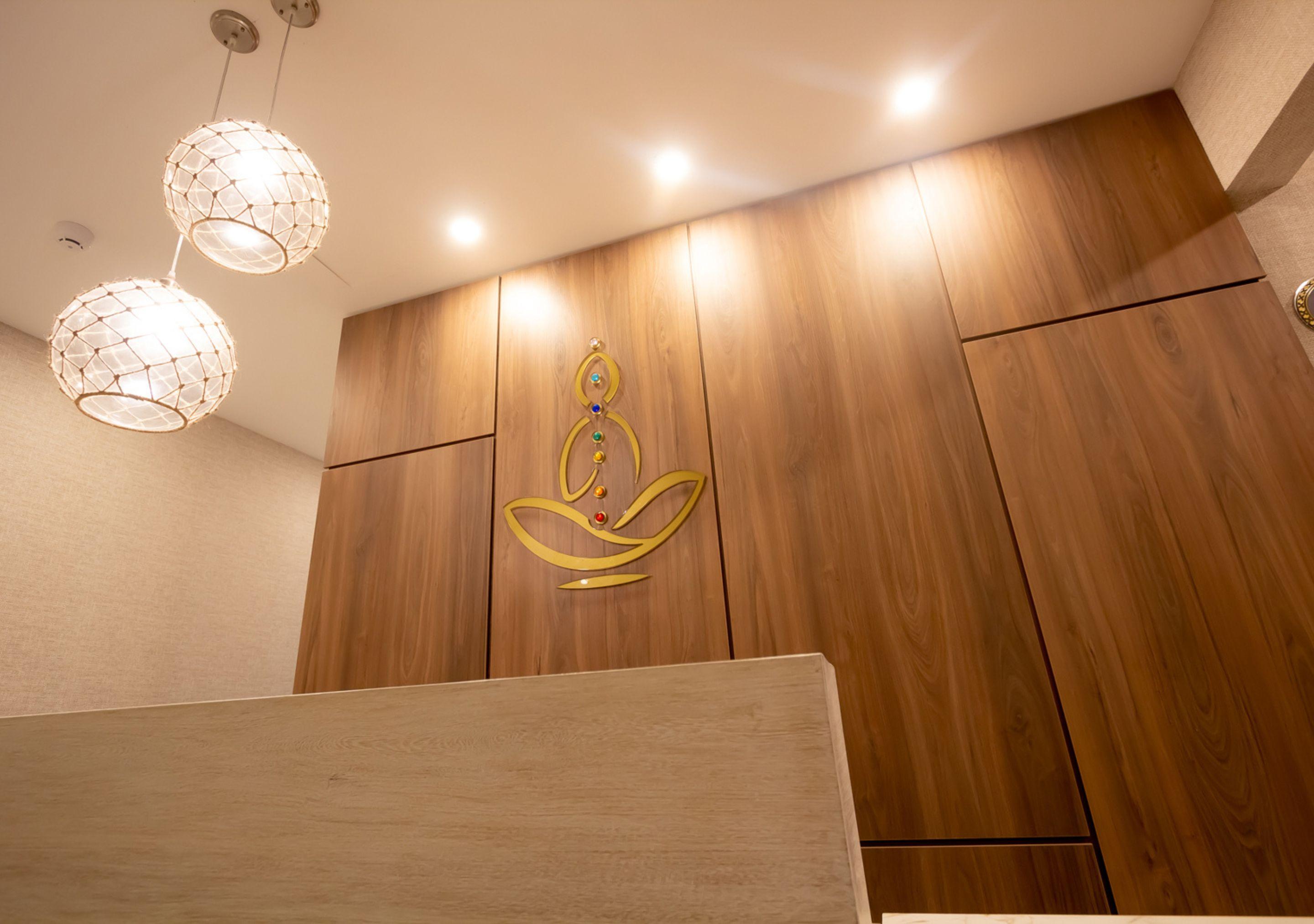 Vista Lobby Hotel Mandalas House by DOT Boutique