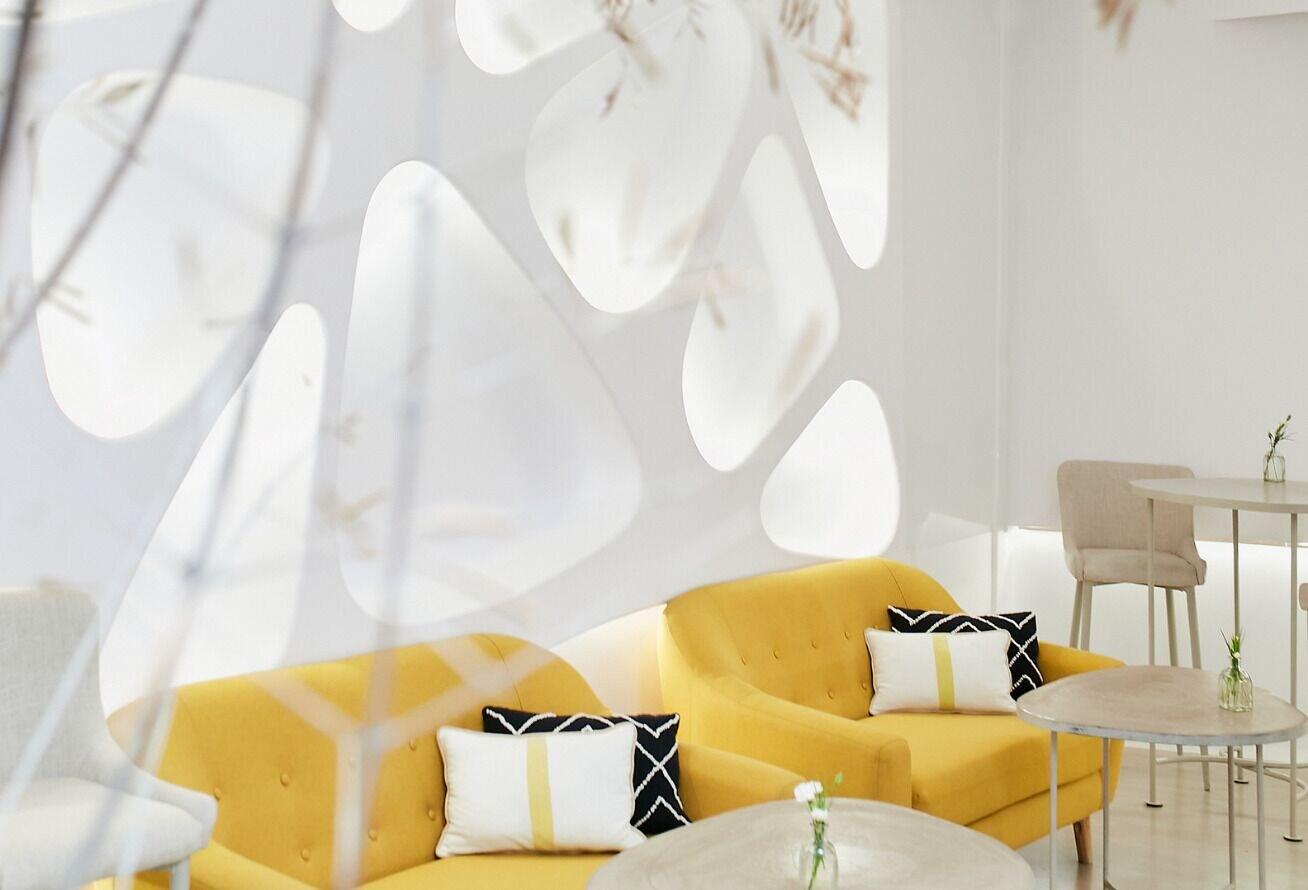 Varios Hotel Boutique Suite Generis