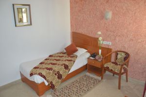 Alojamiento - Hotel La Princesse