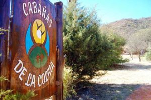 Renta Vacacional - Cabañas de la Colina