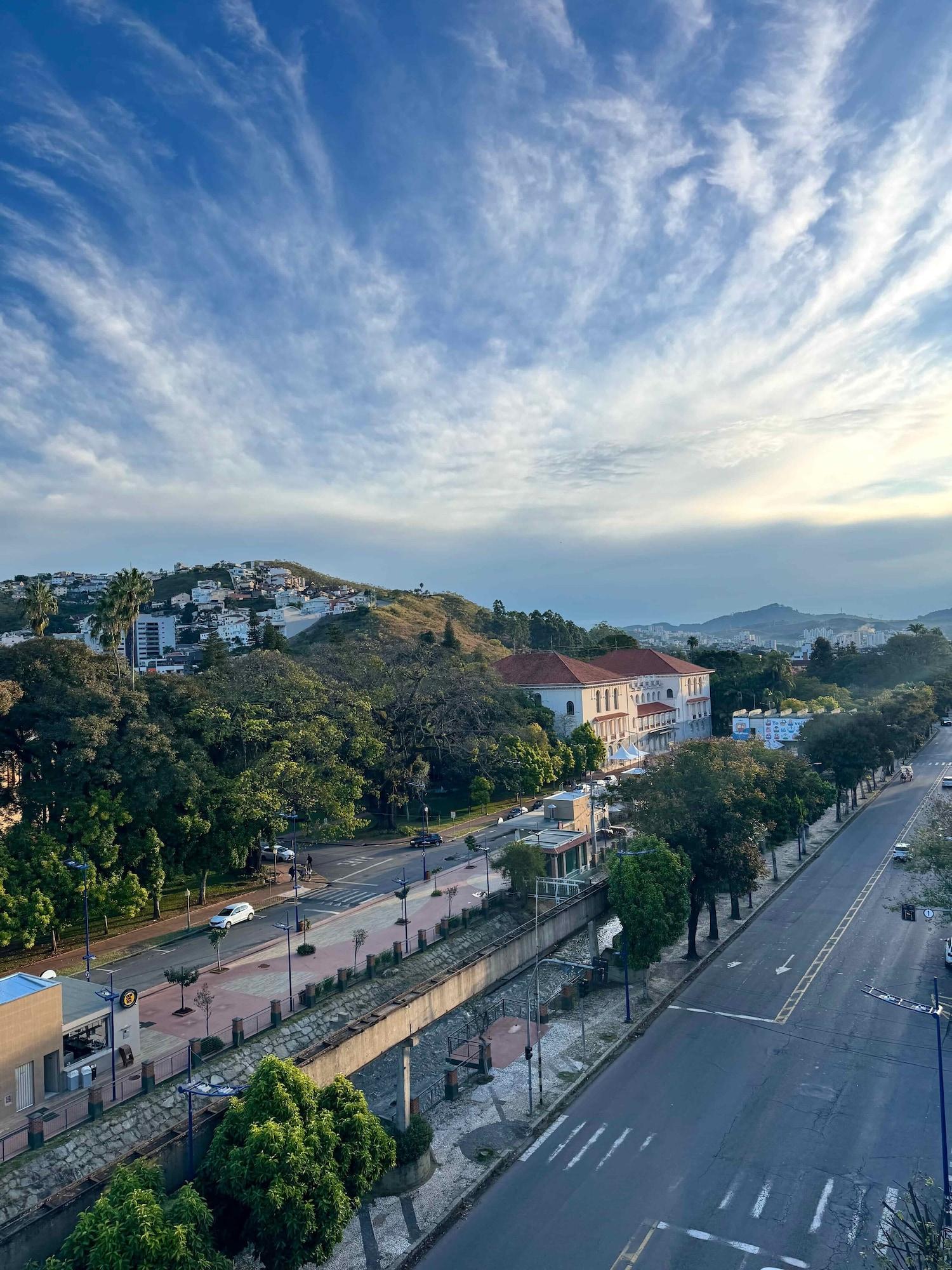 Comodidades del Alojamiento Imperador Hotel