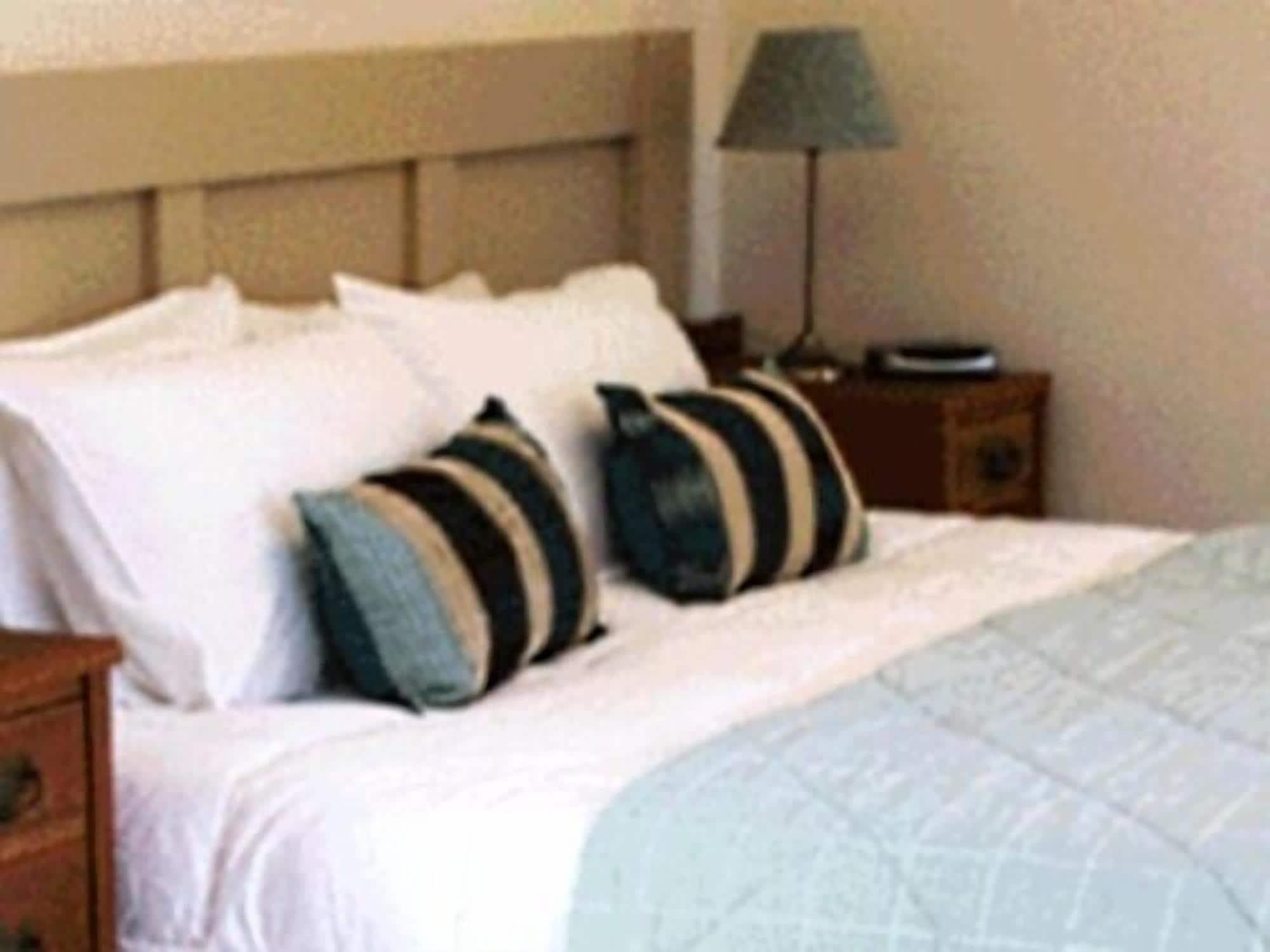 Habitación The Brewers Arms