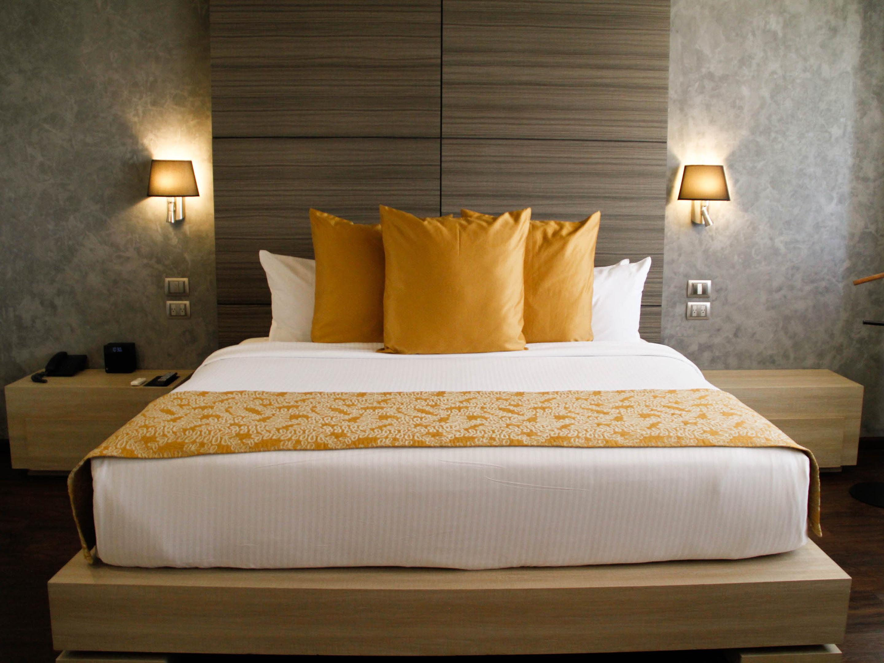 Habitación Hotel Riazor Aeropuerto