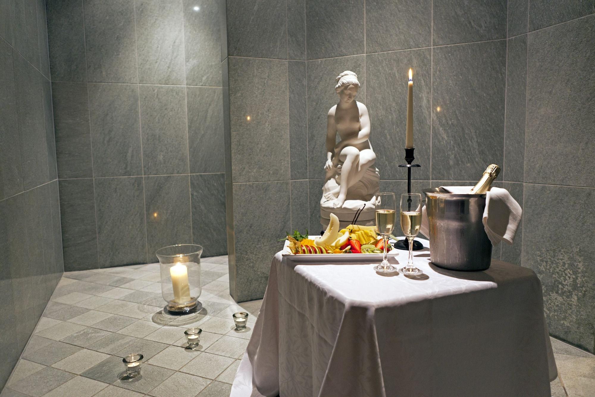 Spa Albergo Croce Bianca