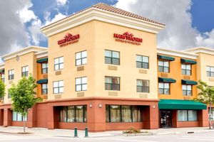 Alojamiento - Hawthorn Suites by Wyndham Oakland/Alameda