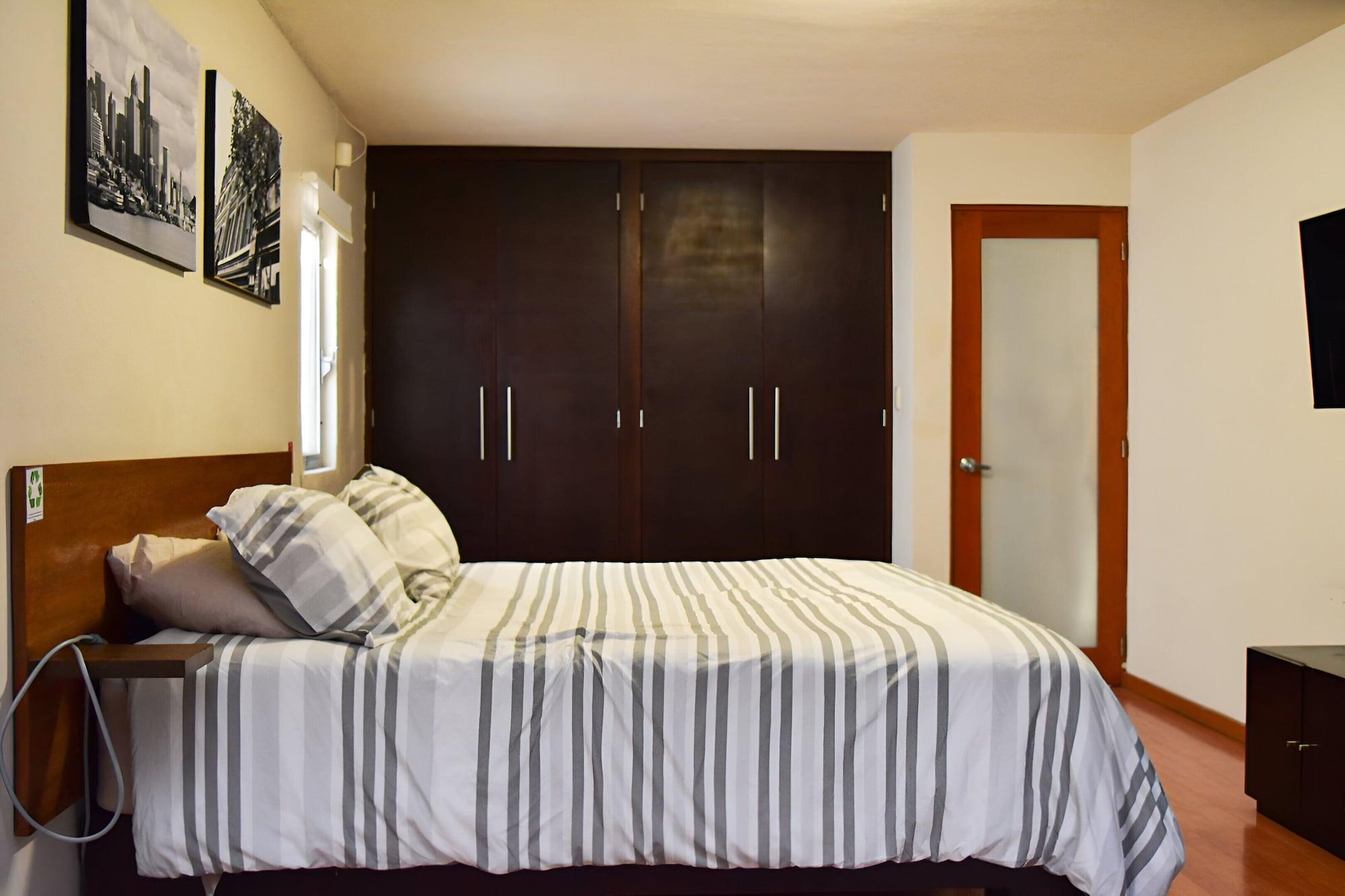 Habitación CasasFreda - Casa Valentín