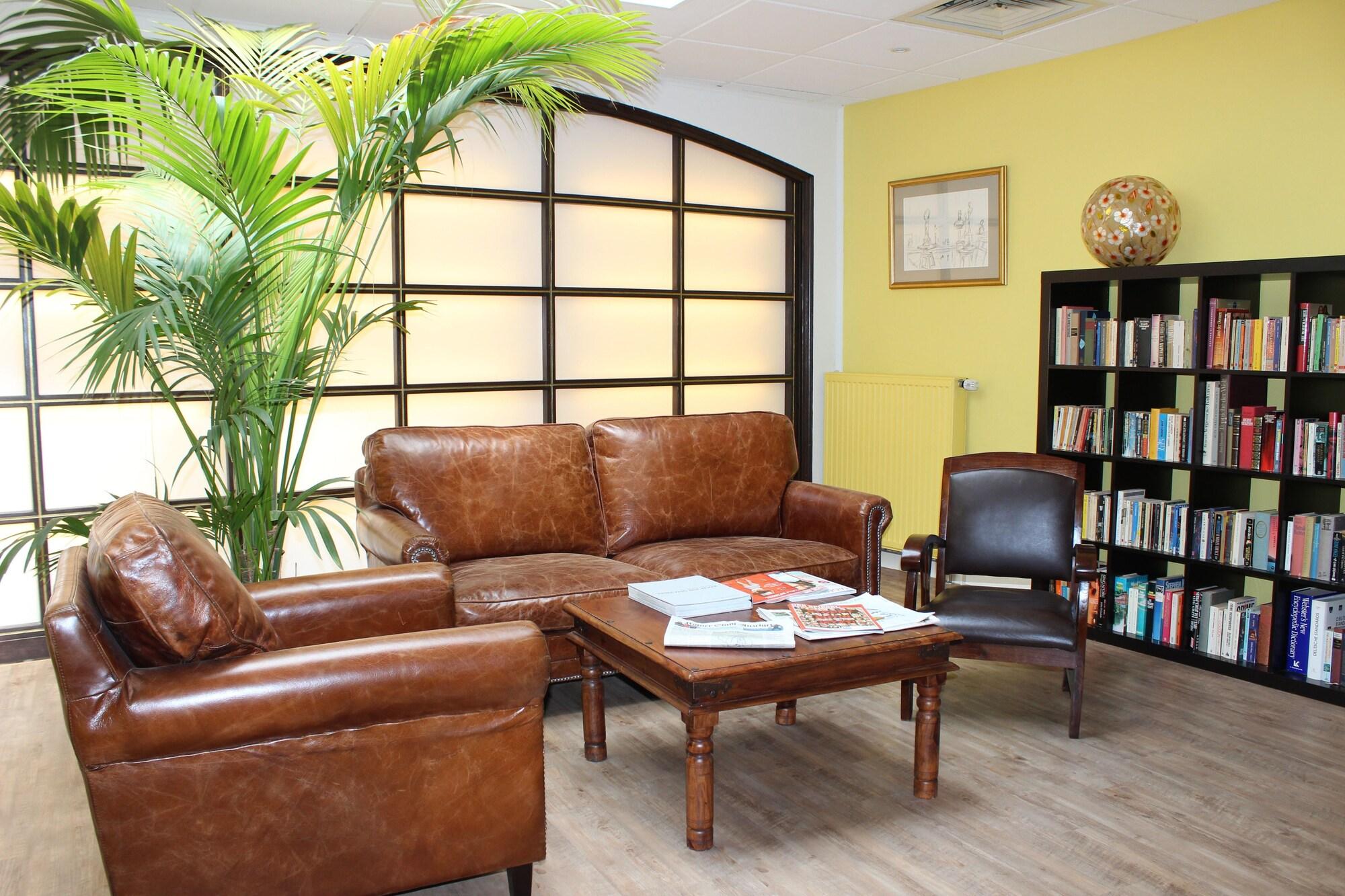 Varios Hotel Glockengasse