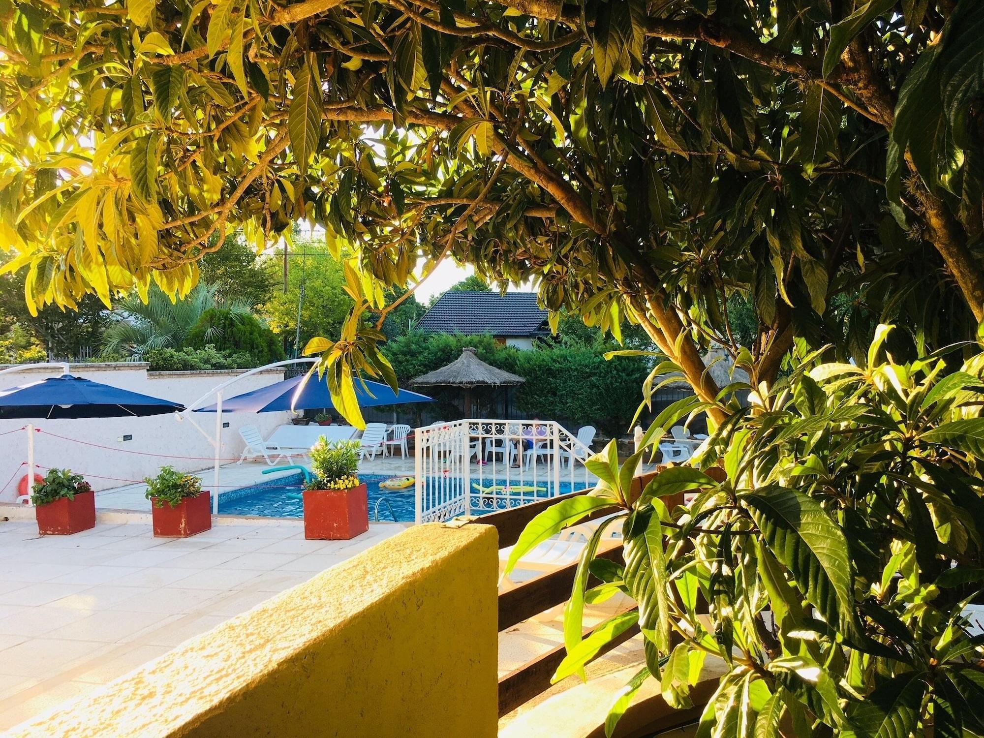 Varios Los Espinillos Hotel & Spa