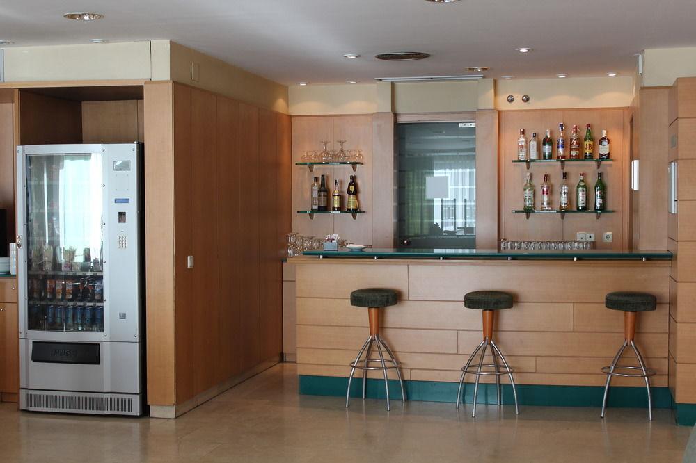 Hotel Hotel Monte Rozas