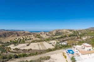 Alquiler Vacacional - Villa Christel Large Private Pool A C Wifi Eco-friendly - 2761