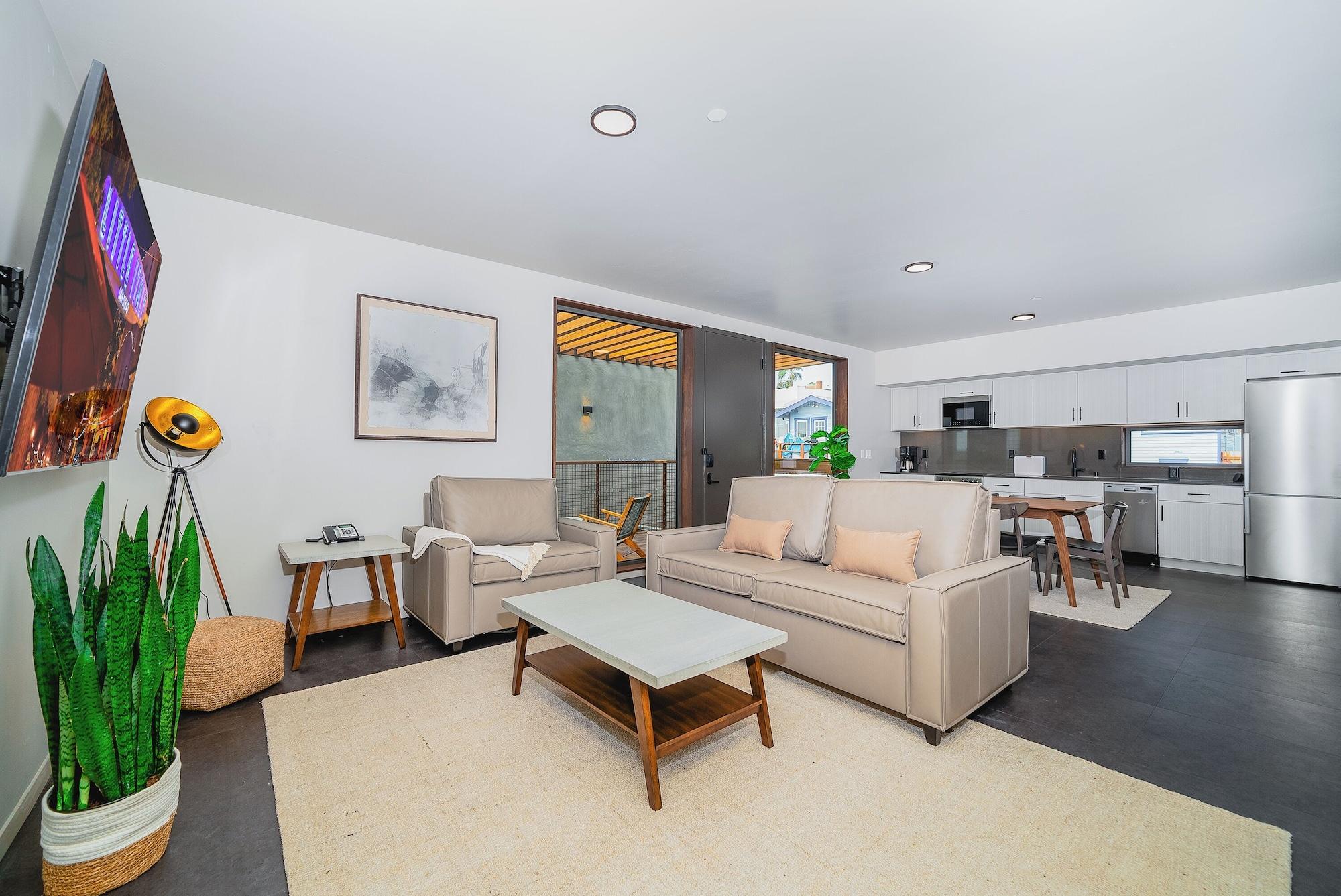 Comodidades del Alojamiento City24 Hotel Little Italy Mission Hills