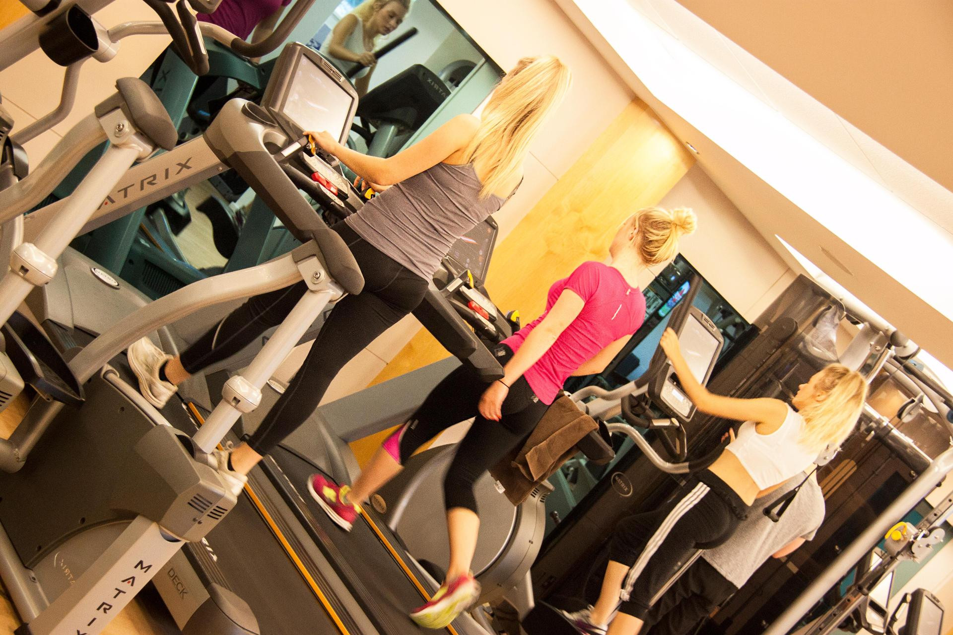 Instalaciones Recreativas Haven Hotel