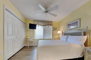 Alquiler Vacacional - Island Princess #709