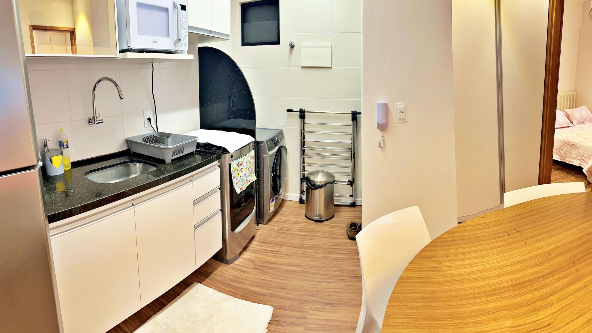 Equipamiento de Habitación Vacanze - Port Ville III