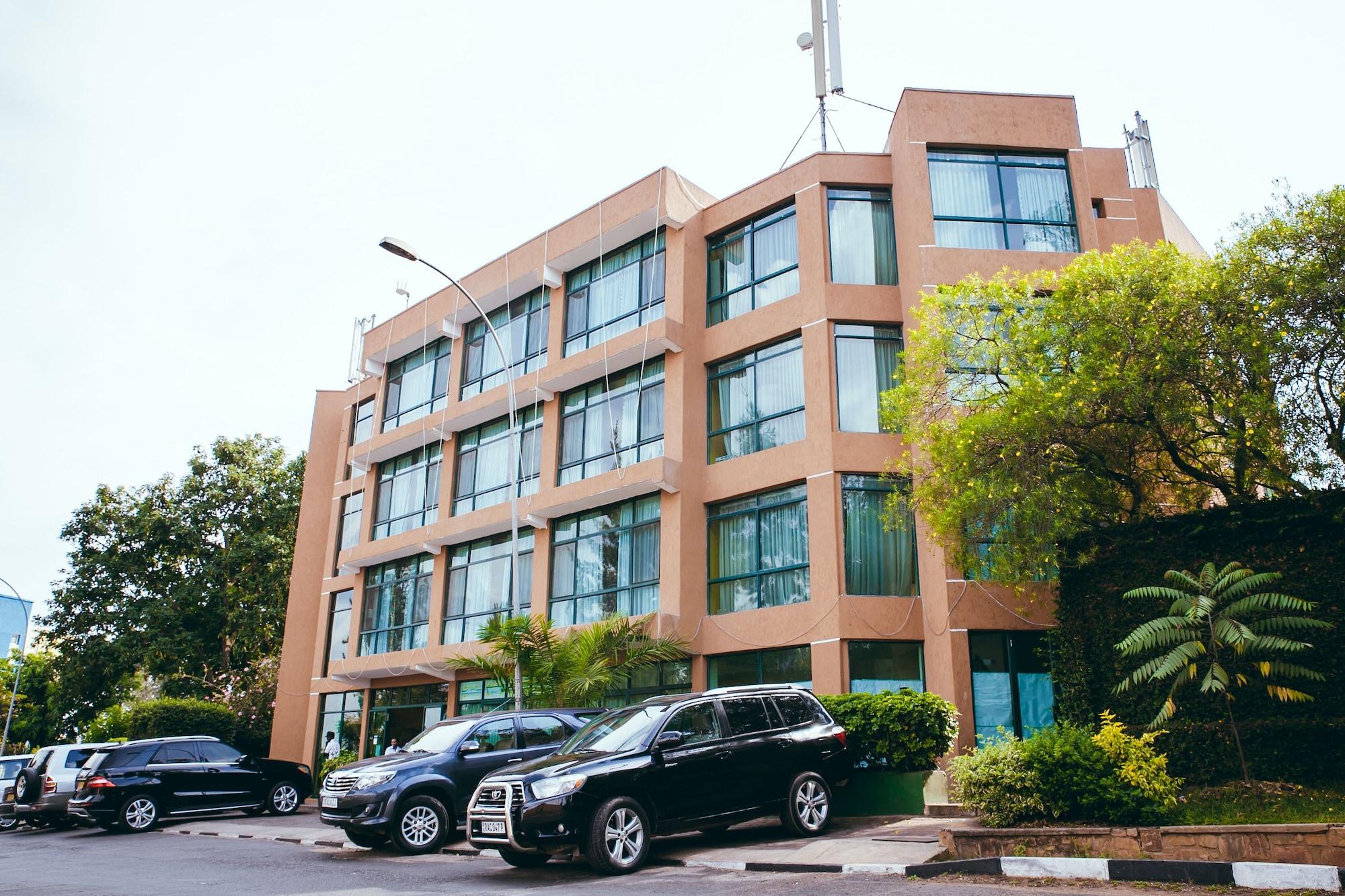Gorillas City Centre Hotel Kigali | Hoteles en Despegar