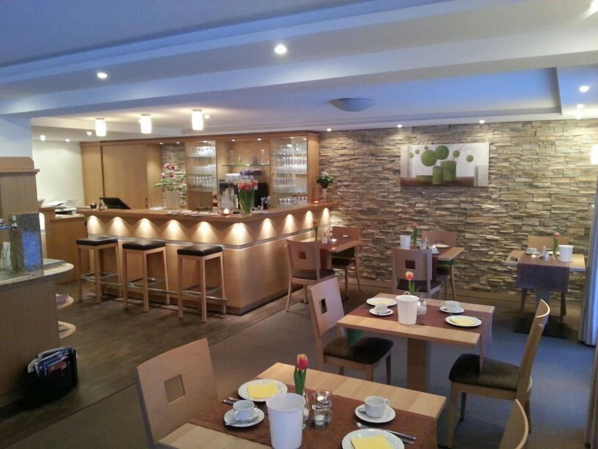 Restaurant Landhotel Sonnenhalde