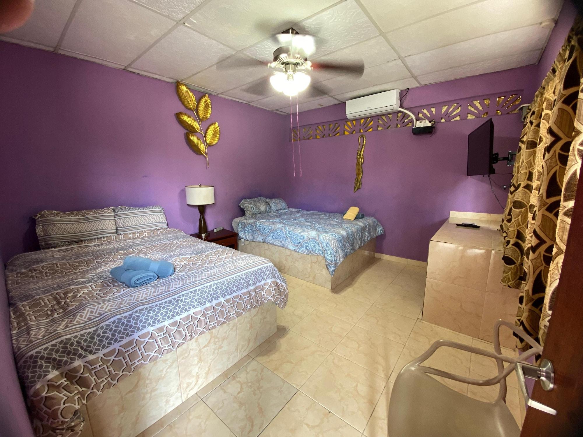 Habitación Windmill Hostel