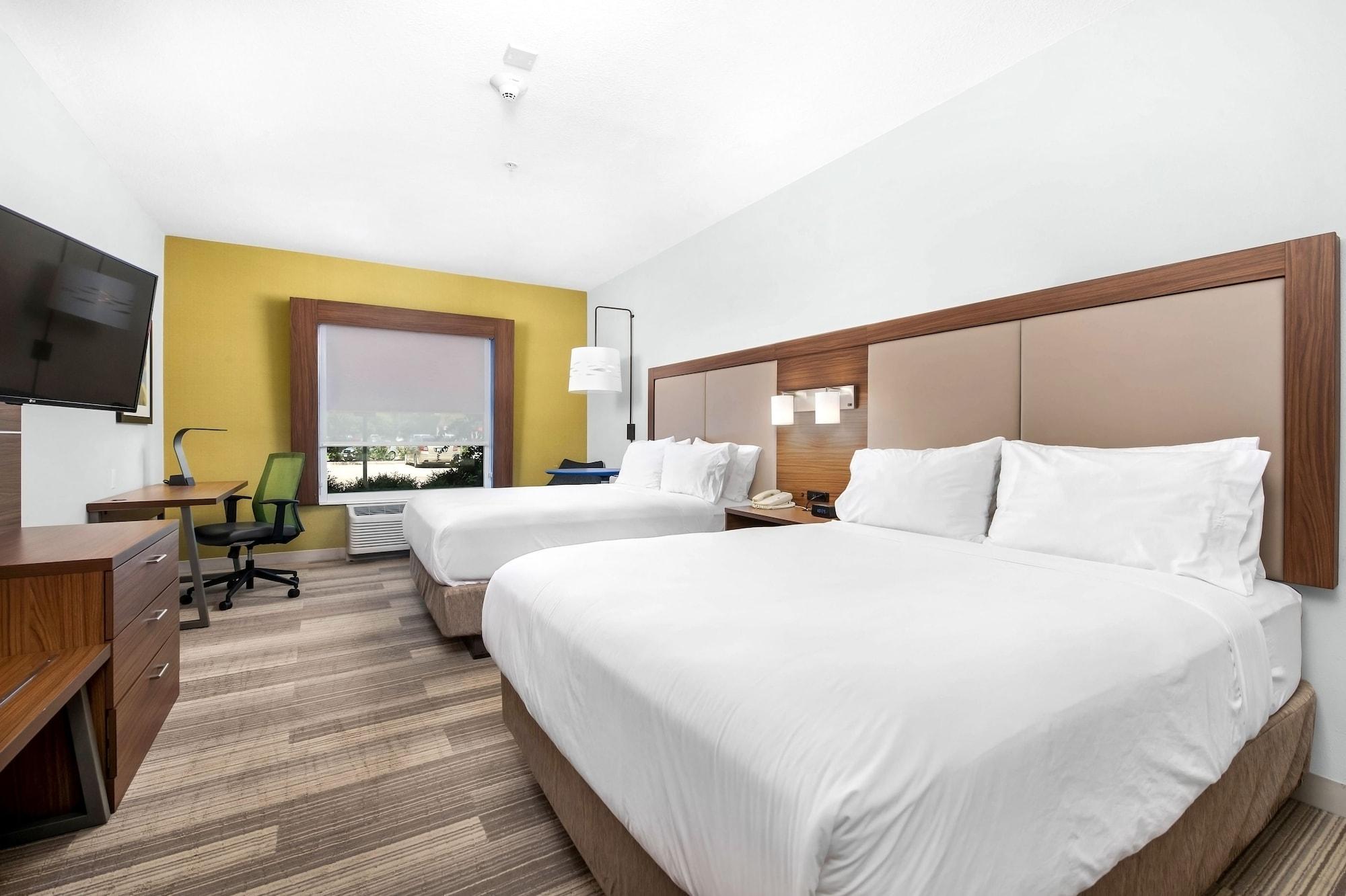 Habitación Holiday Inn Express Hotel & Suites Conroe I-45 North by IHG