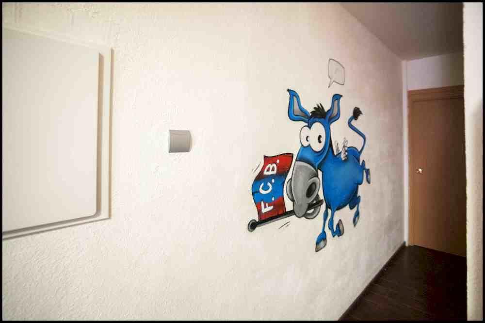 Hotel Hostel One Paralelo