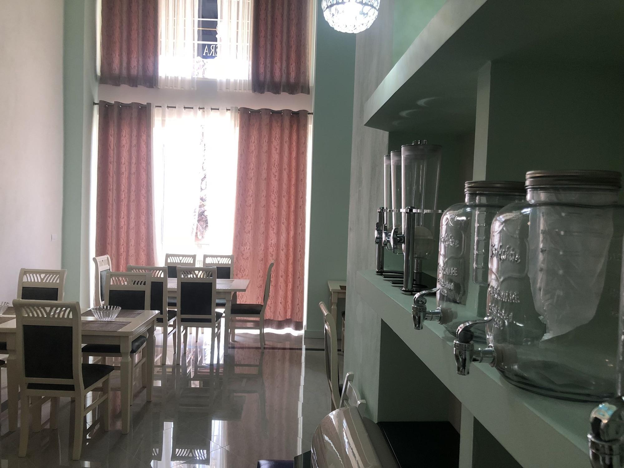 Restaurant Hotel Veliera