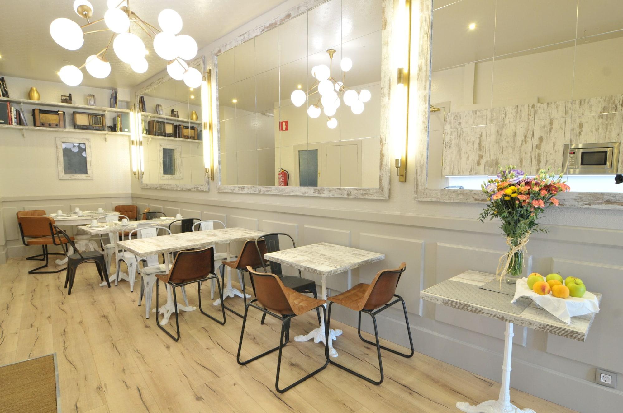 Restaurant CASA BALMES