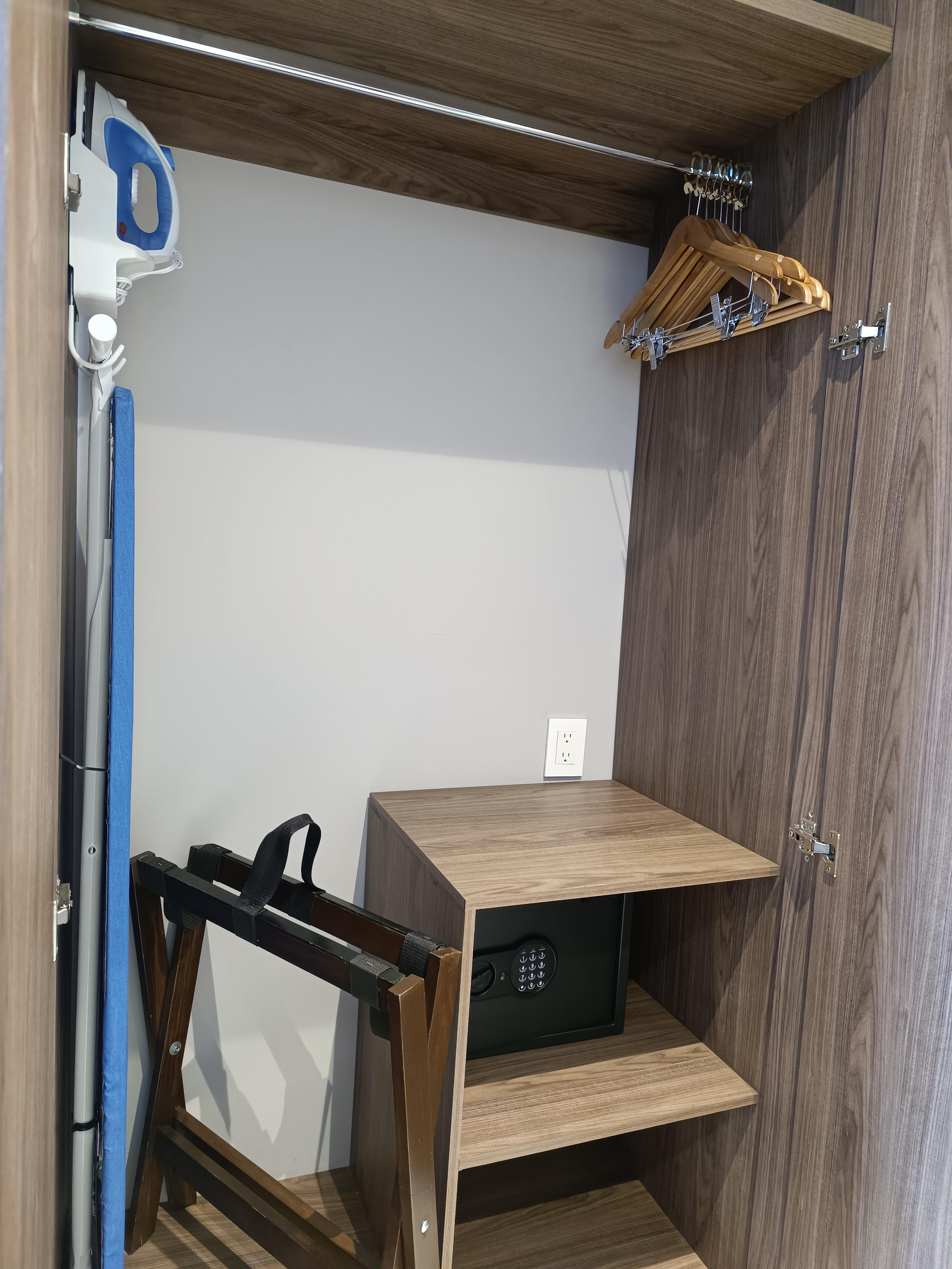 Set de Habitación Wyndham Puebla Angelopolis