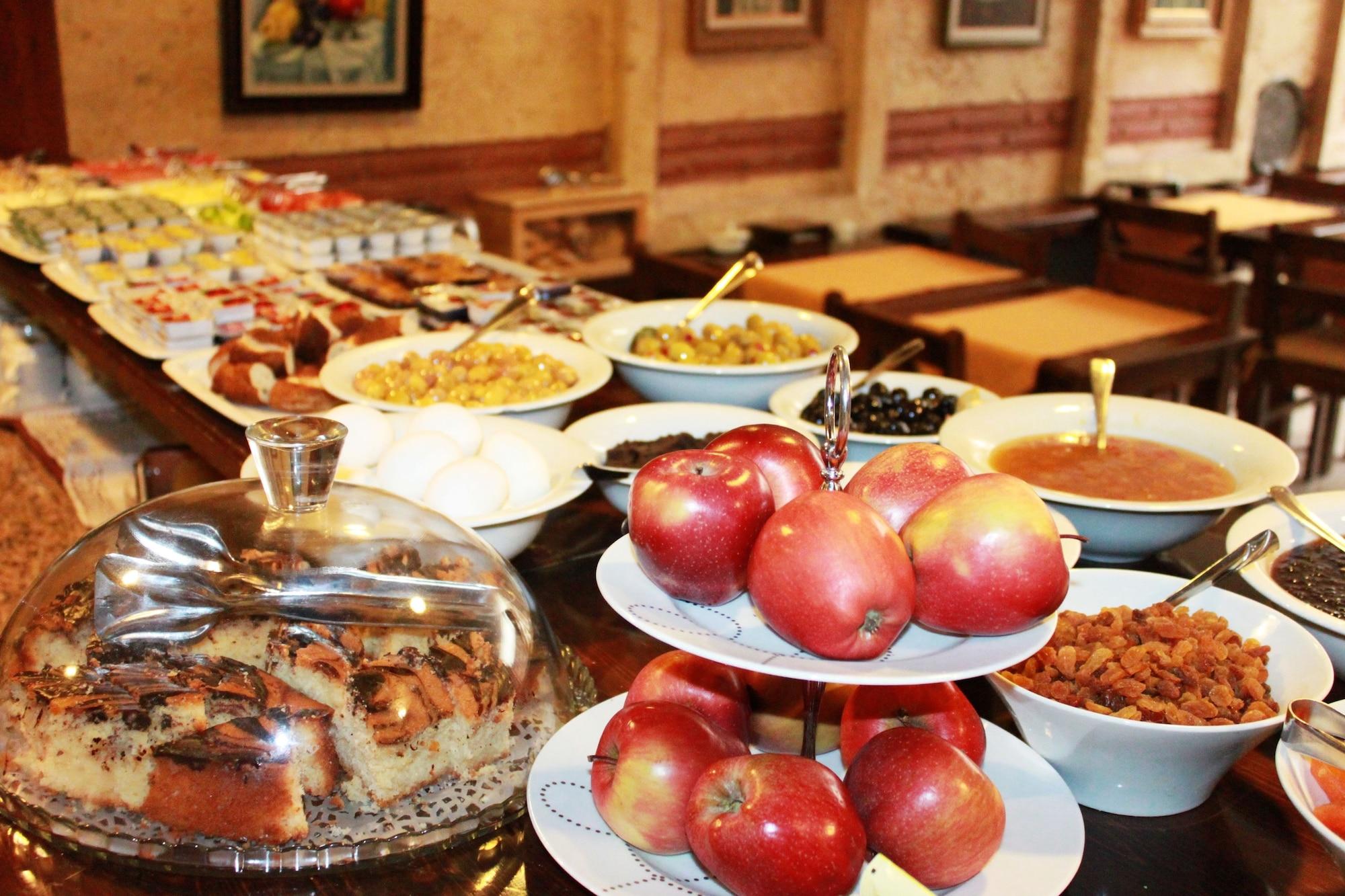 Restaurant Hotel Sultan Hill
