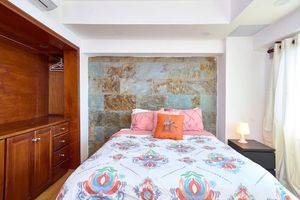Alquiler Vacacional - Charming Paradise Loft Style Malecon Apartment 715A