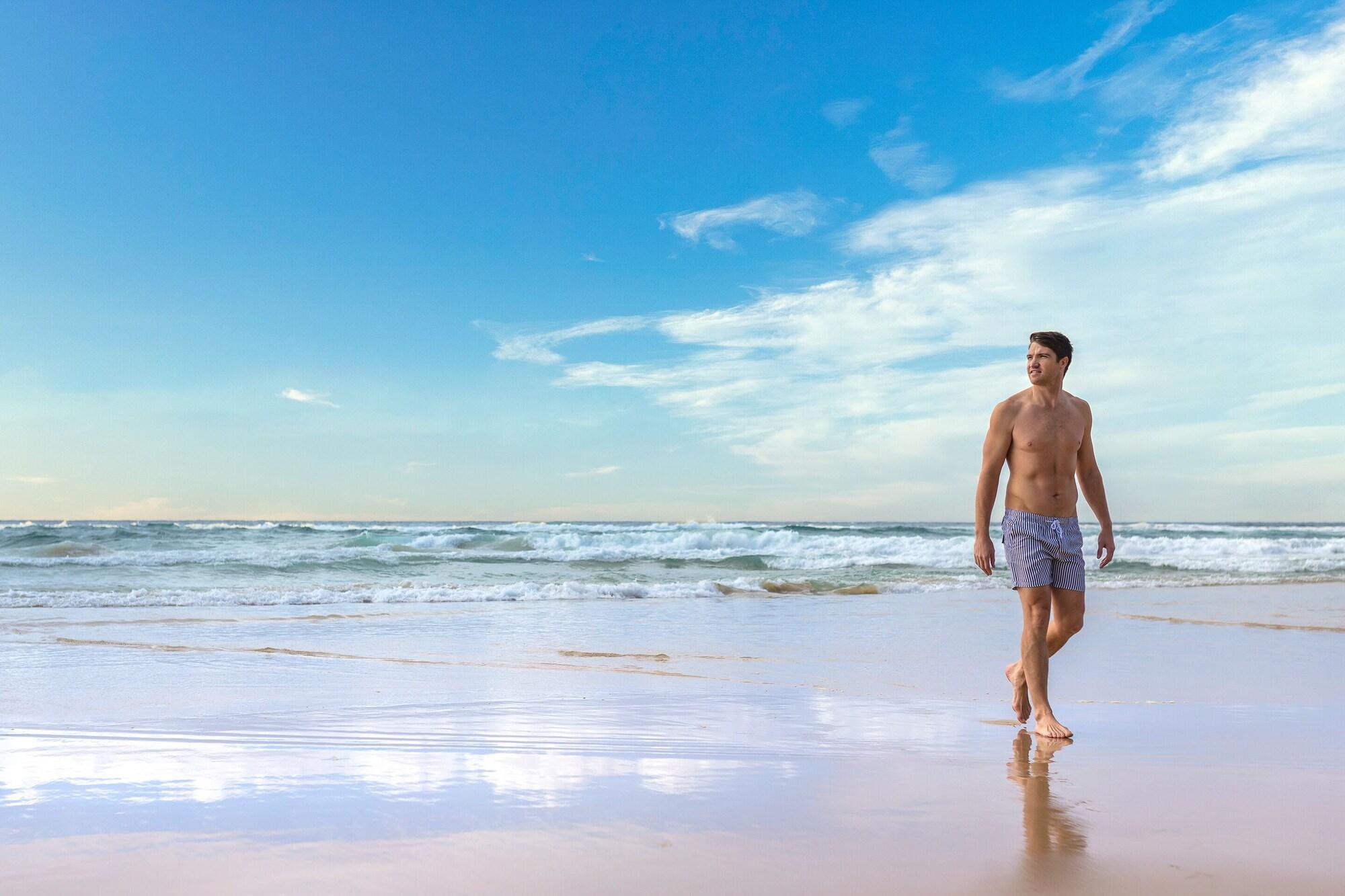 Playa Meriton Suites Surfers Paradise