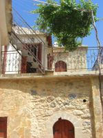 Alojamiento - Patriko Traditional Residence