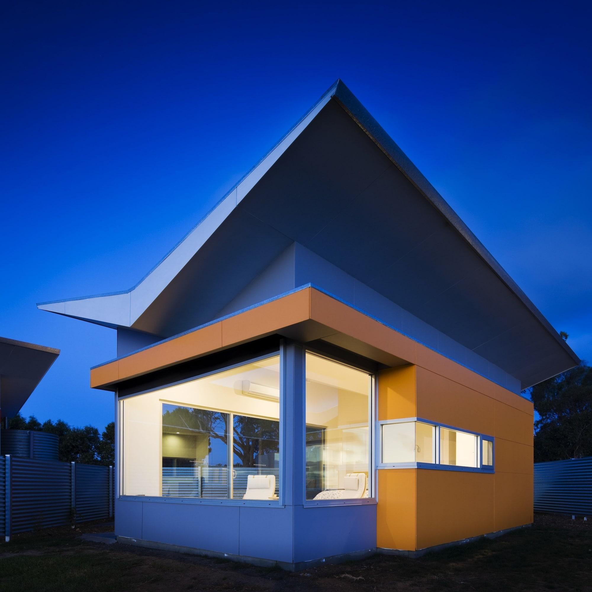 Varios Lush Pastures