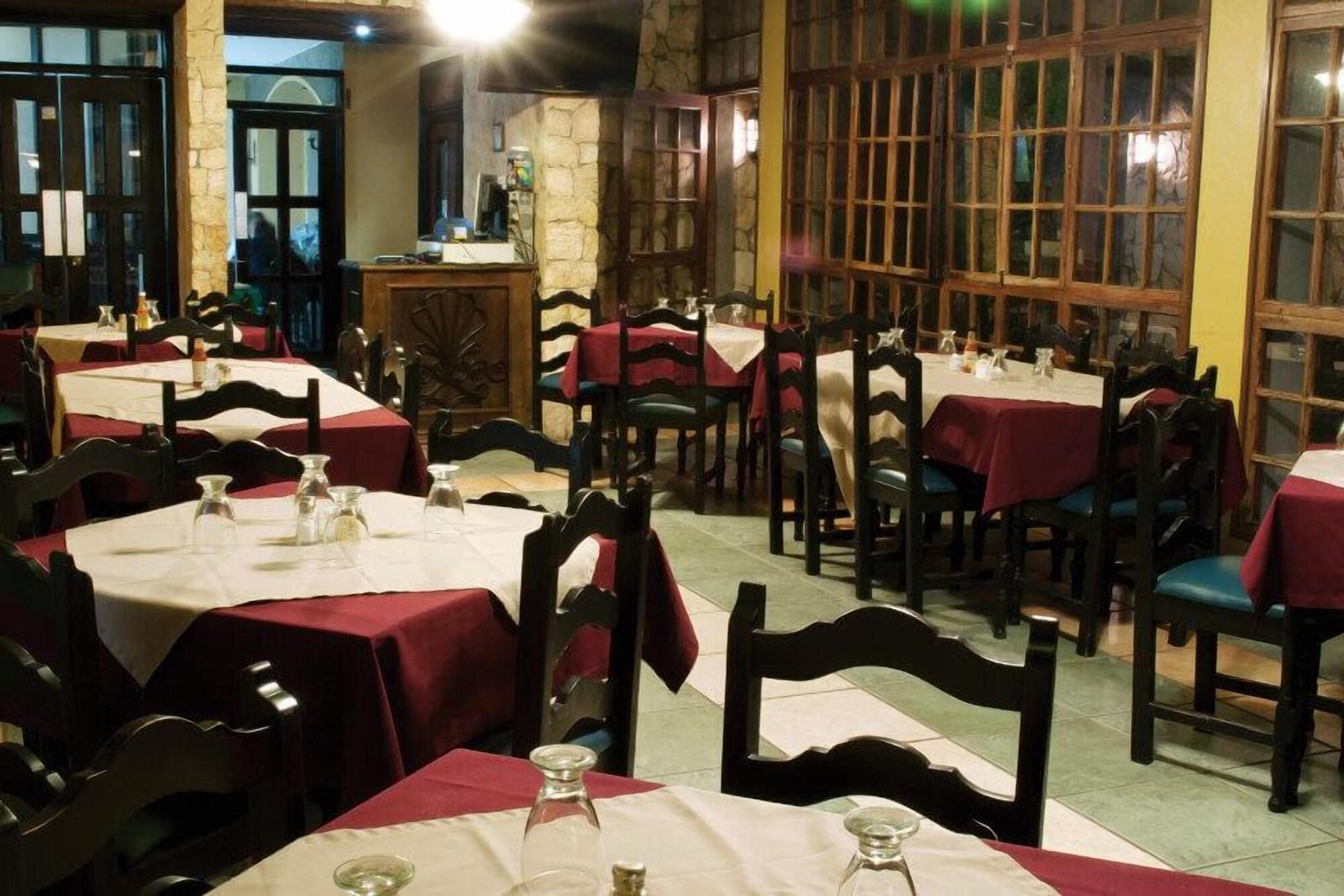 Restaurant Hotel Elvir