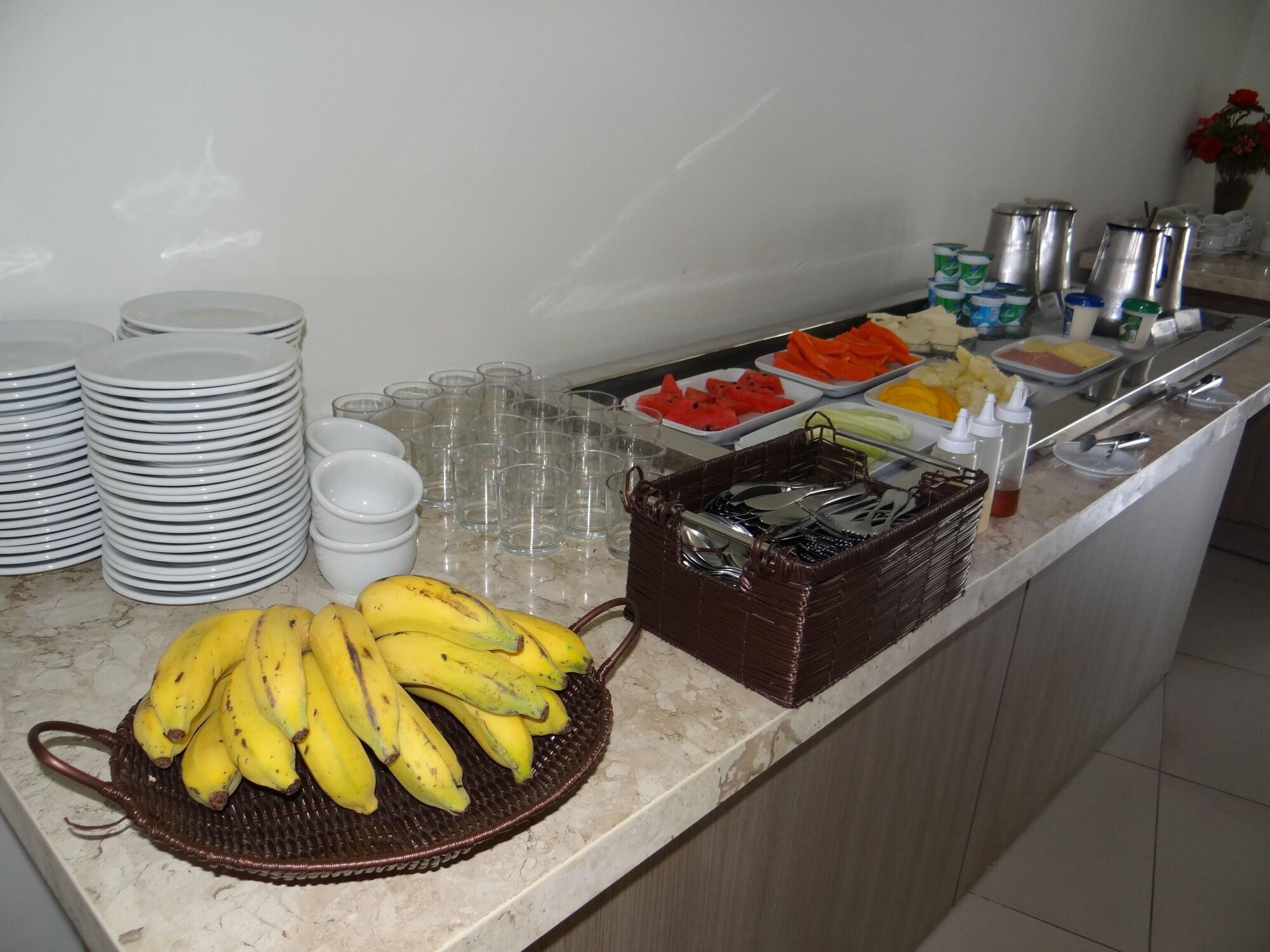 Restaurant Hotel Oásis