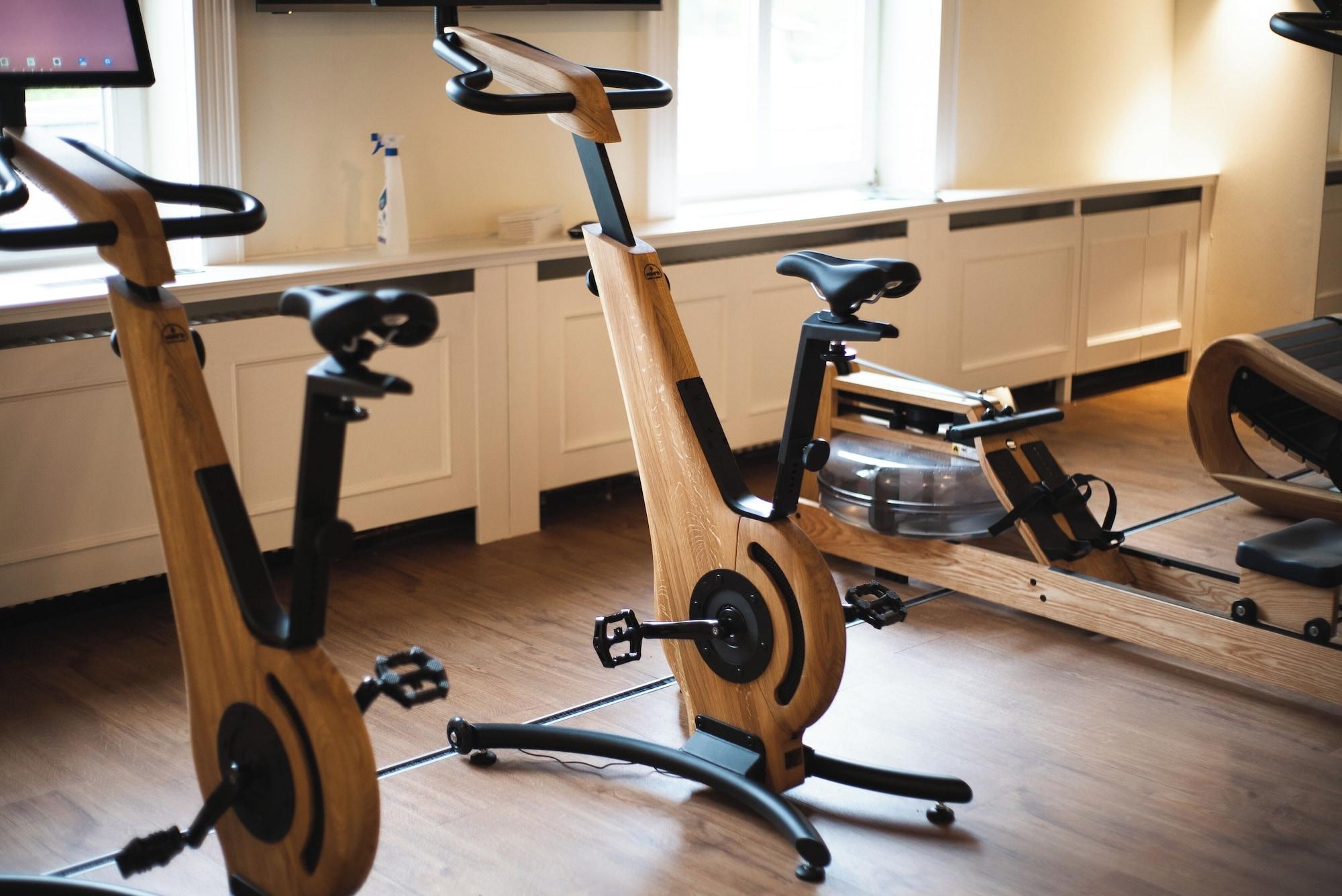 Gimnasio Hotel & Spa Suiten Freiwerk