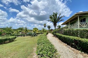 Alojamiento - Dream Valley Belize