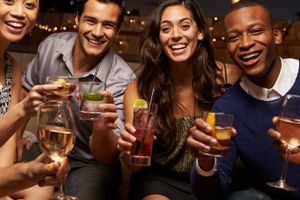 Actividad - Pub crawl ¡Tour de fiesta por Busan!