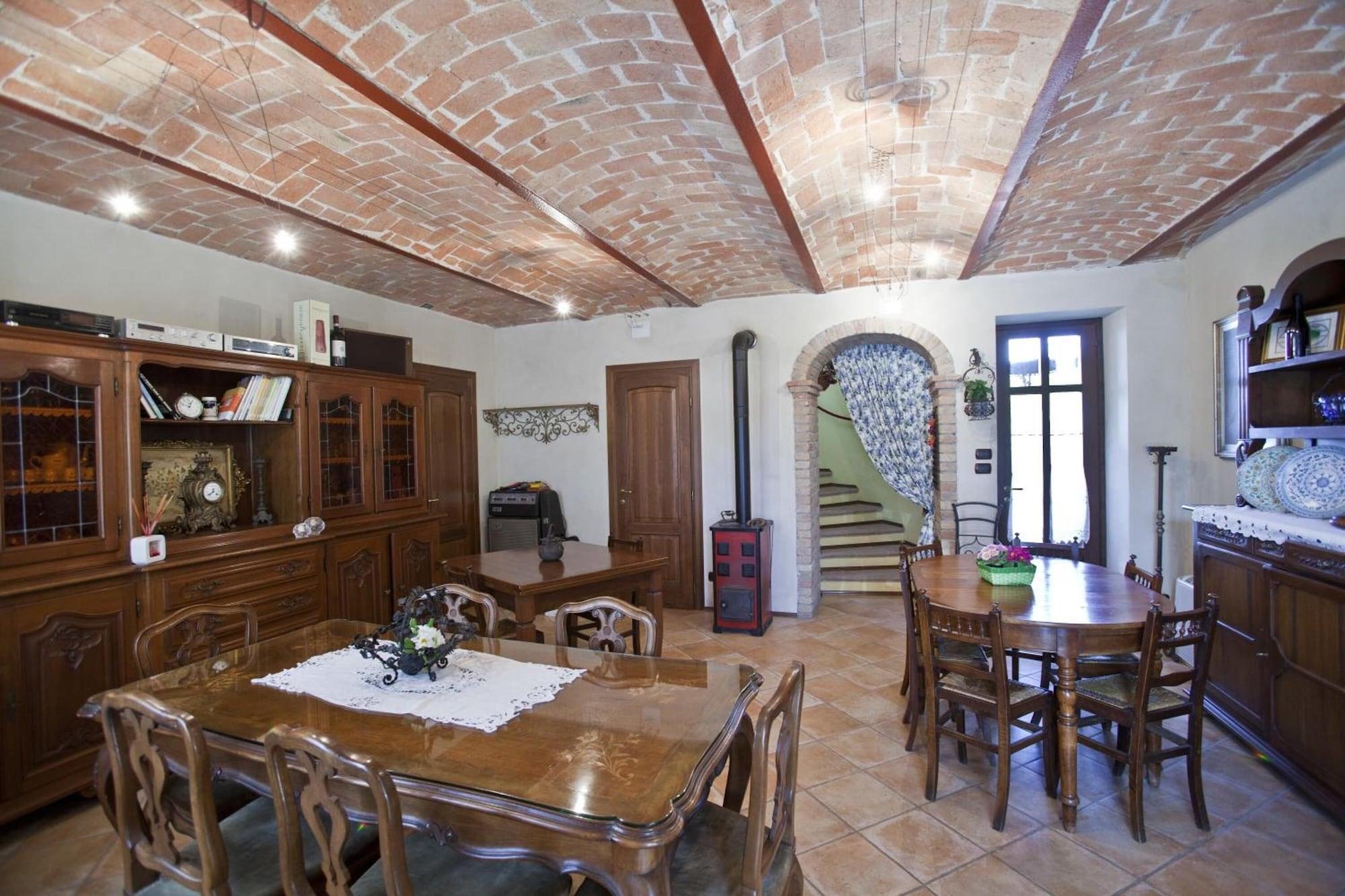 Restaurant I Grilli