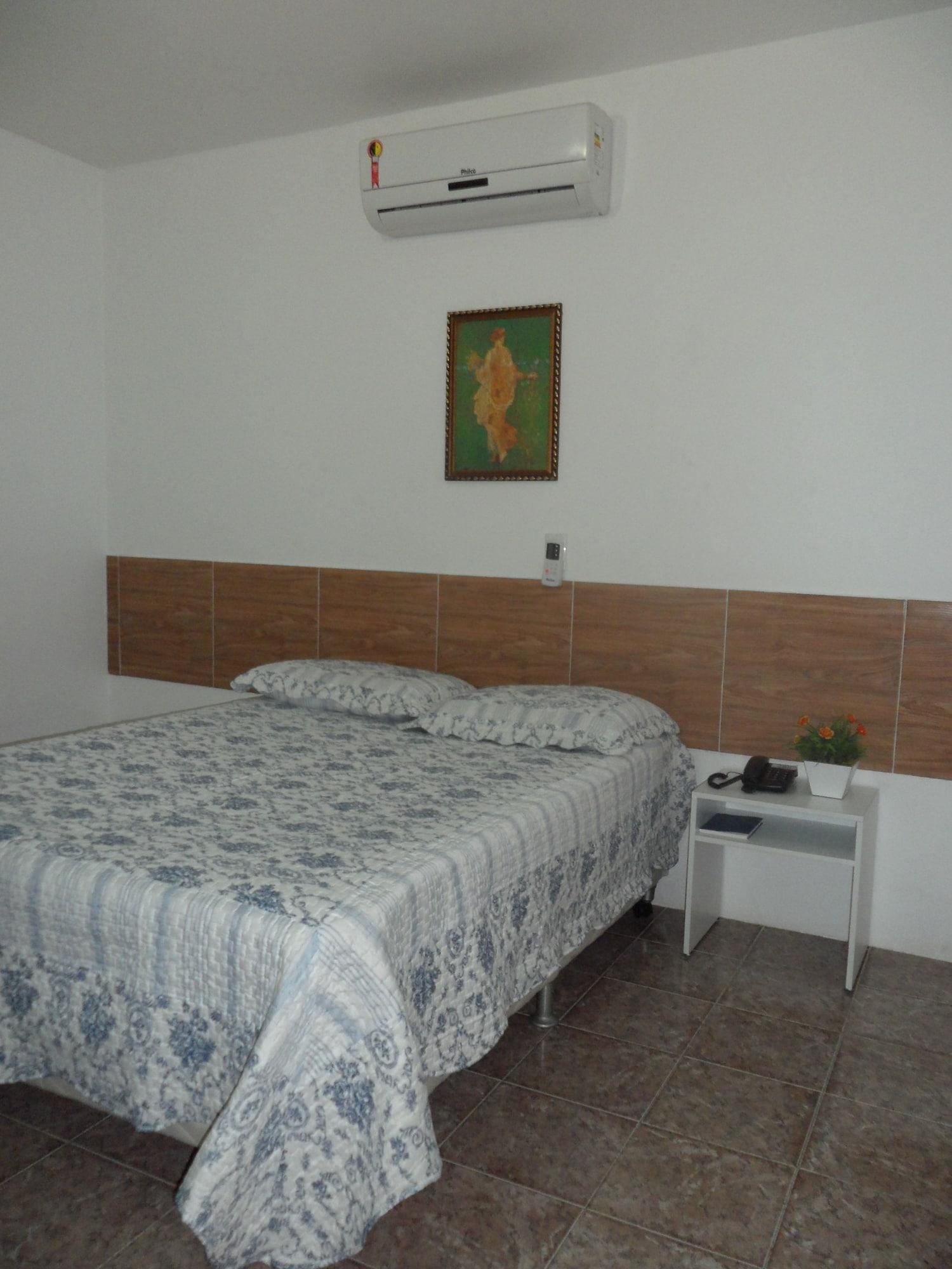Habitación Lagoa Lazer Hotel