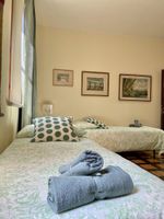 Alquiler Vacacional - Passo del Furlo - Villa Esclusiva