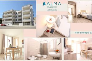 Alquiler Vacacional - Alma di Alghero Apartments