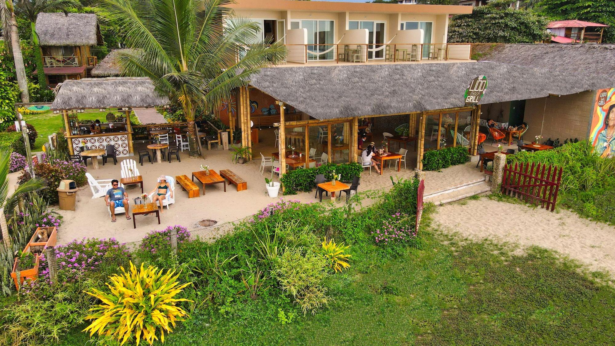 Restaurant Hotel Kundalini