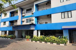 Alojamiento - Riviera Suites