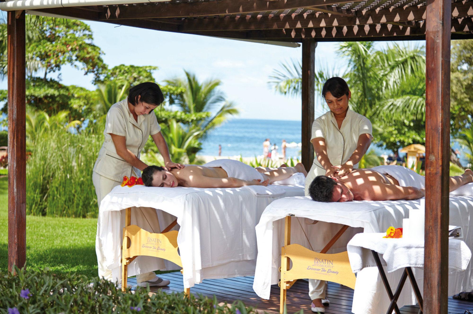 Hotel Riu Palace Costa Rica