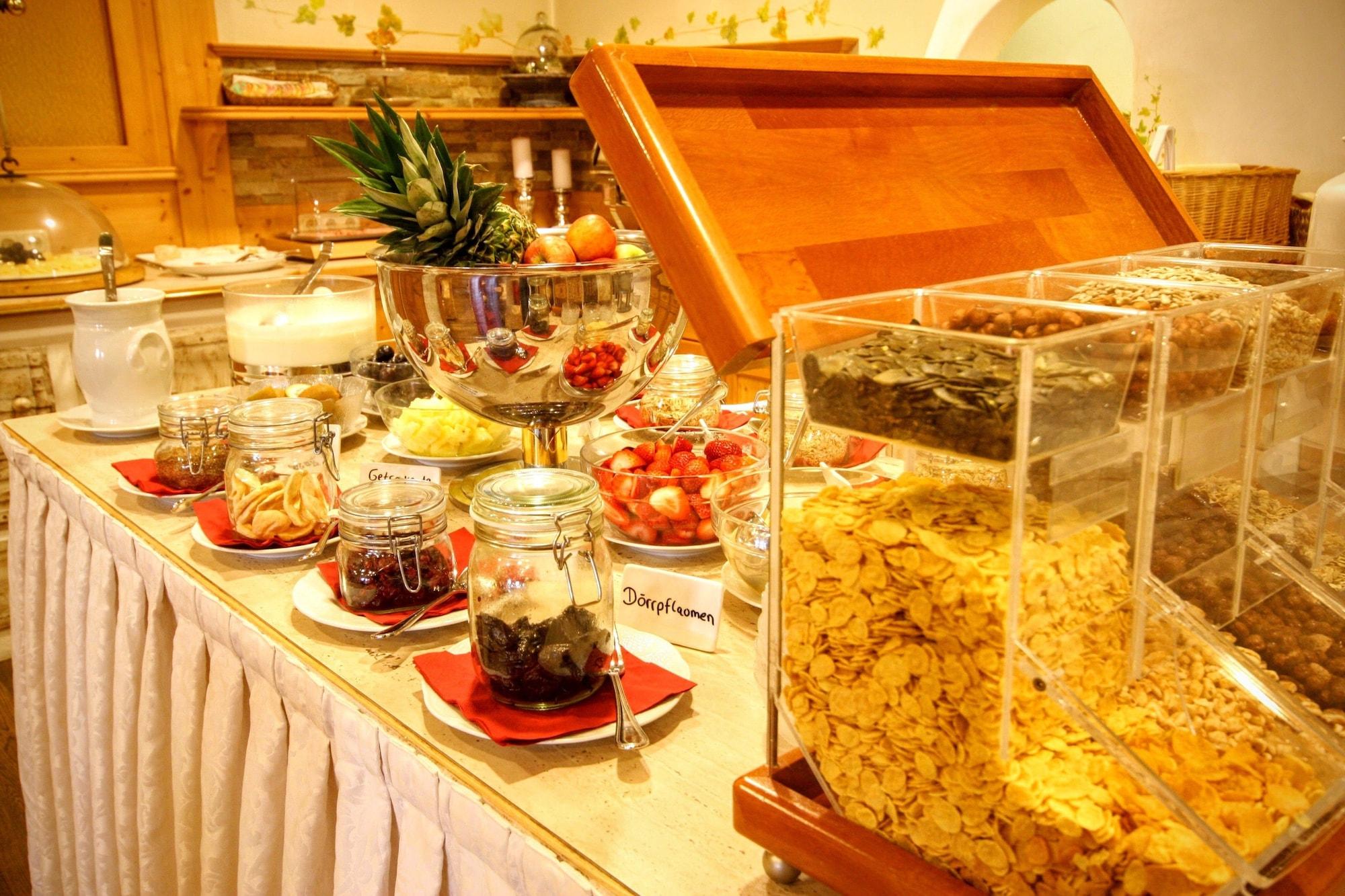 Restaurant Hotel Rösch