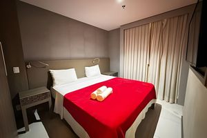 Alquiler Vacacional - Brisas do Lago - Apartamento 11