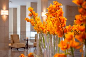 Alojamiento - Waldorf Astoria Jerusalem