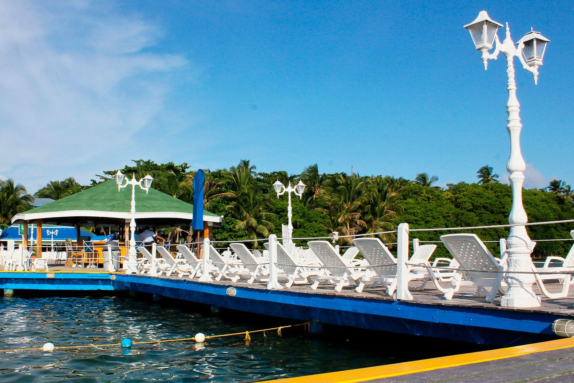 Hotel Decameron Marazul