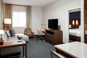 Alojamiento - Residence Inn by Marriott Jackson Airport/Pearl